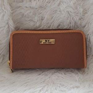 Brown Wallet
